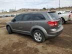 2013 Dodge Journey SE