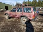 1991 Jeep Cherokee Sport