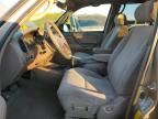 2001 Toyota Sequoia SR5