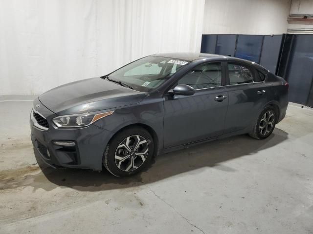 2020 KIA Forte FE