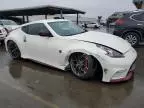 2020 Nissan 370Z Base