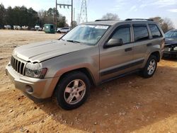 2005 Jeep Grand Cherokee Laredo en venta en China Grove, NC