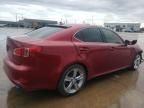 2012 Lexus IS 250