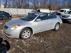 2008 Nissan Altima Hybrid en venta en Chalfont, PA