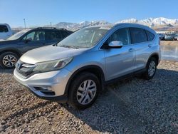 2015 Honda CR-V EXL en venta en Magna, UT