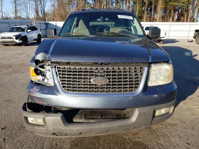 2003 Ford Expedition XLT