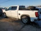 2020 GMC Sierra K1500 SLT