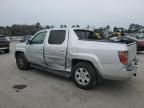 2006 Honda Ridgeline RTL