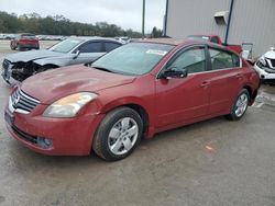 2008 Nissan Altima 2.5 en venta en Apopka, FL