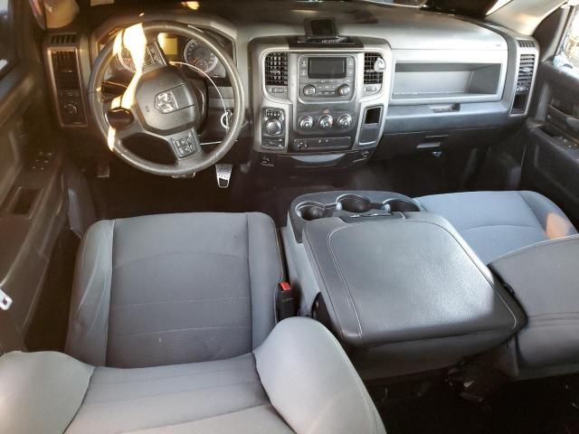 2016 Dodge RAM 1500 ST