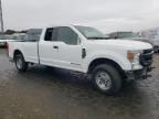 2022 Ford F250 Super Duty