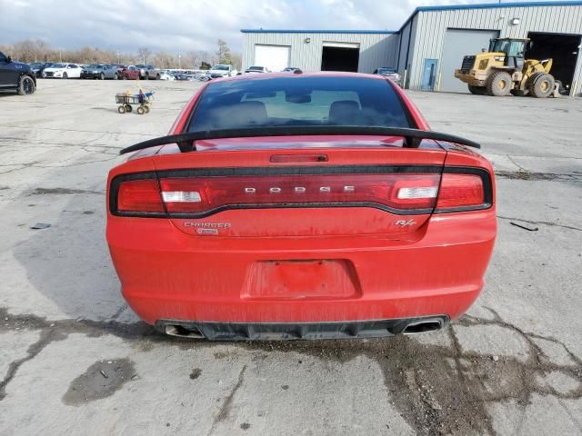 2014 Dodge Charger R/T