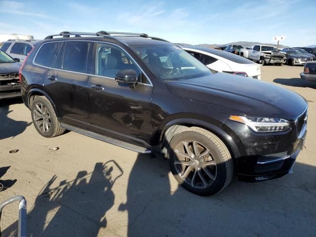 2017 Volvo XC90 T6