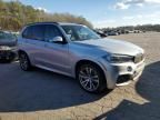 2015 BMW X5 XDRIVE50I