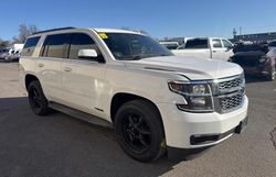 Chevrolet Vehiculos salvage en venta: 2016 Chevrolet Tahoe C1500 LT