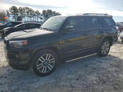 Toyota Vehiculos salvage en venta: 2023 Toyota 4runner TRD Sport