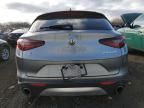 2018 Alfa Romeo Stelvio Sport