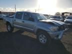 2015 Toyota Tacoma Double Cab