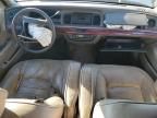 2000 Mercury Grand Marquis LS