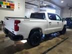 2023 Chevrolet Silverado K1500 Trail Boss Custom