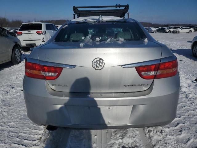 2015 Buick Verano