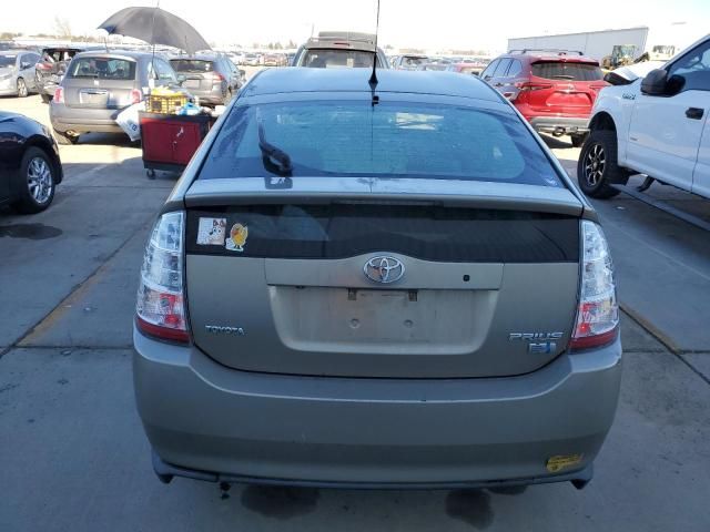 2007 Toyota Prius