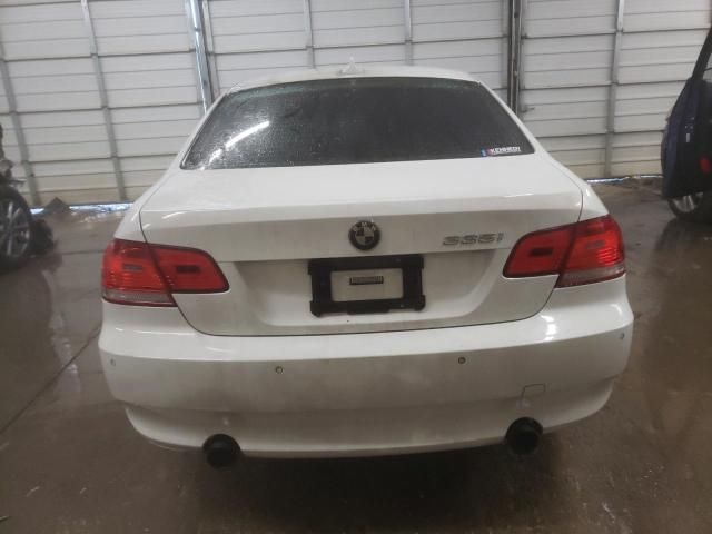 2007 BMW 335 I