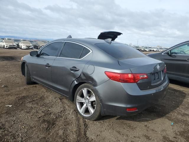 2013 Acura ILX 20 Tech