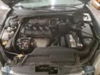 2002 Nissan Altima Base