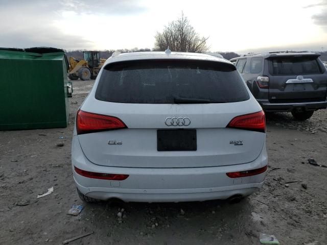 2014 Audi Q5 Premium Plus