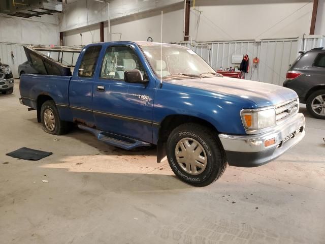 1995 Toyota T100 Xtracab