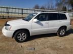 2001 Toyota Highlander