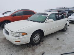 2004 Buick Lesabre Custom en venta en Wayland, MI