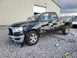 2021 Dodge RAM 1500 BIG HORN/LONE Star en venta en Lawrenceburg, KY