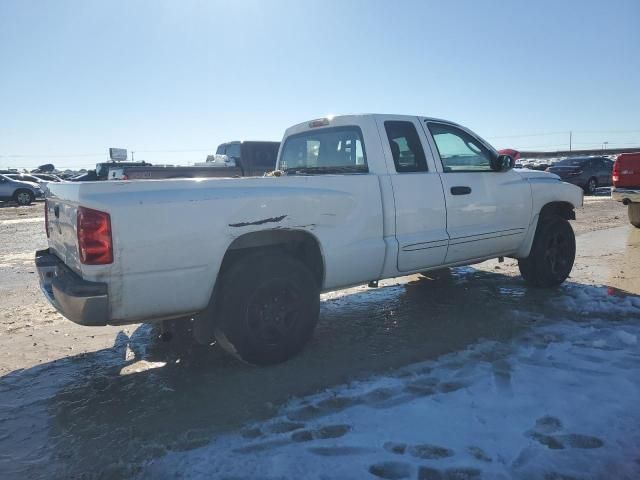 2006 Dodge Dakota SLT