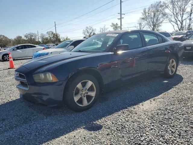 2013 Dodge Charger SE