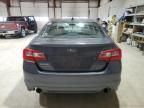 2016 Subaru Legacy 3.6R Limited