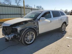 2016 Lincoln MKT en venta en Lebanon, TN