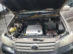 2004 Toyota Highlander