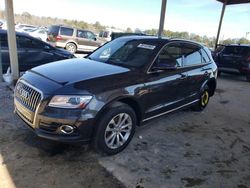 Vehiculos salvage en venta de Copart Hueytown, AL: 2015 Audi Q5 Premium Plus