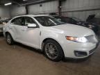 2010 Lincoln MKS