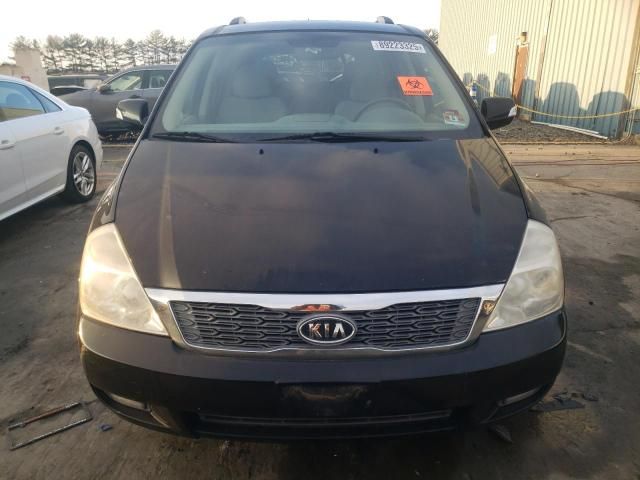 2011 KIA Sedona EX