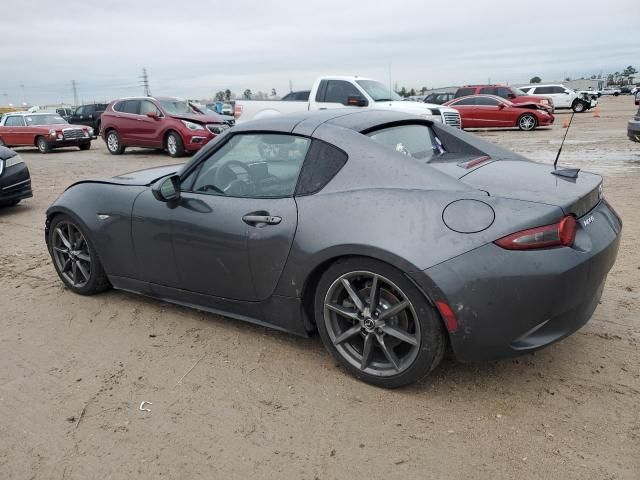 2017 Mazda MX-5 Miata Grand Touring