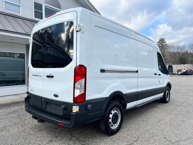 2016 Ford Transit T-350