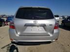 2010 Toyota Highlander Hybrid Limited