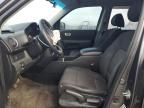 2011 Honda Pilot LX