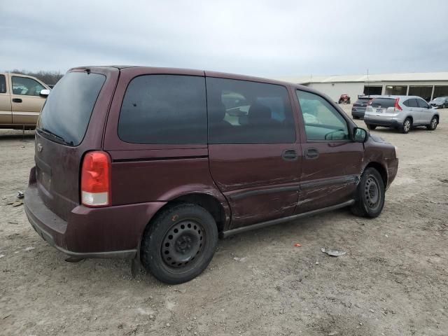 2007 Chevrolet Uplander LS