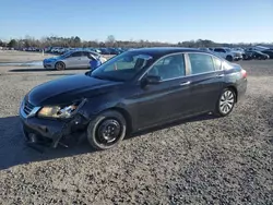 2014 Honda Accord EX en venta en Lumberton, NC