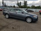 2007 Toyota Camry Hybrid