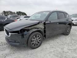 Mazda salvage cars for sale: 2018 Mazda CX-5 Touring